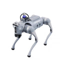 Unitree Go2 EDU Programmable Quadruped Robot with Python ROS SDK Support for Prototype Development & R&D