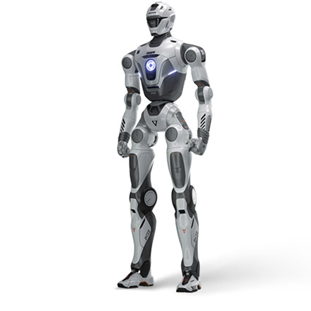 ENGINEAI PM01 Humanoid Robot 23DoF Lightweight High Dynamic Bionic Robot for Research Education Theme Park Show Commercial Service ROS Support