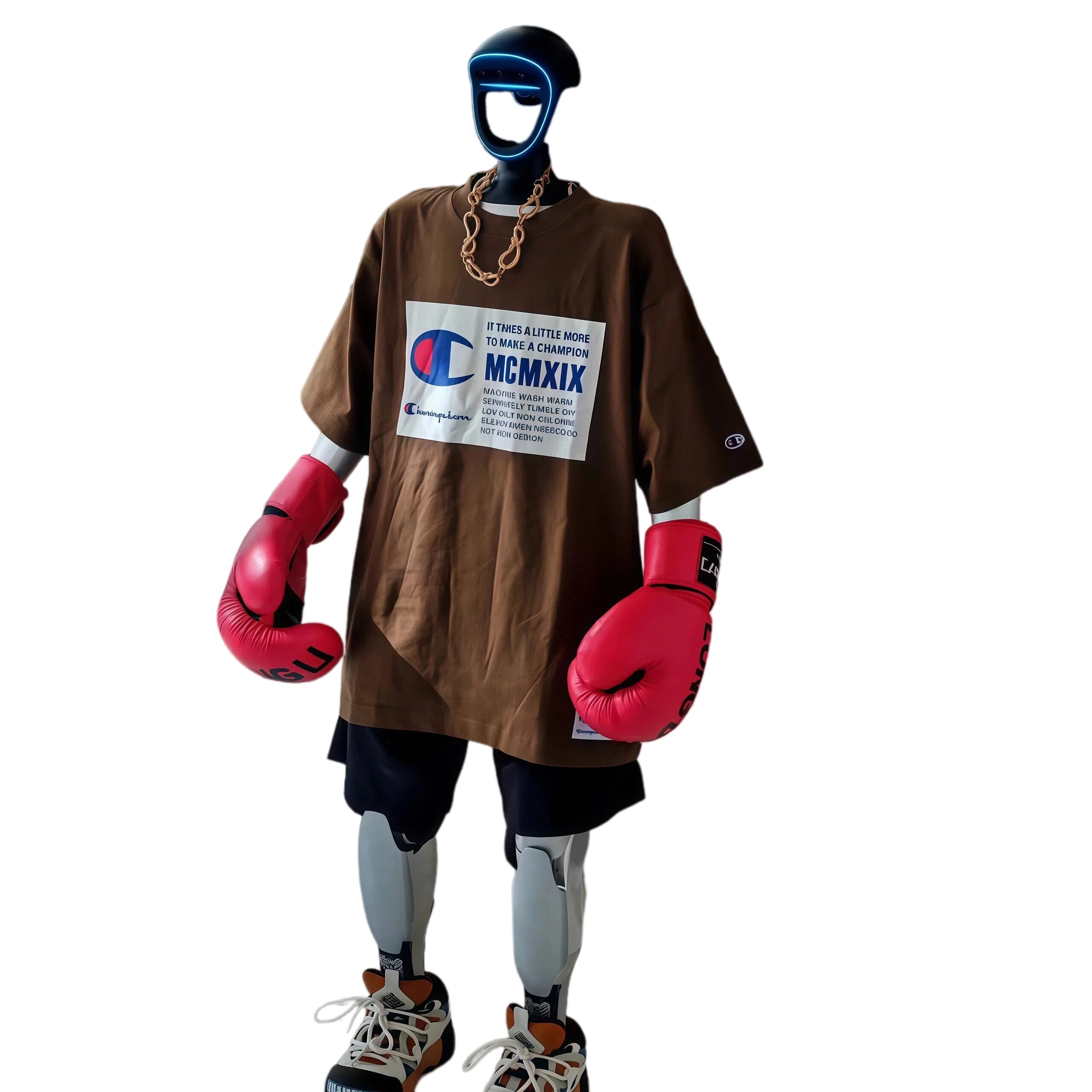 Unitree G1 Humanoid Robot: A Flexible and Autonomous AI-Powered General-Purpose Robot
